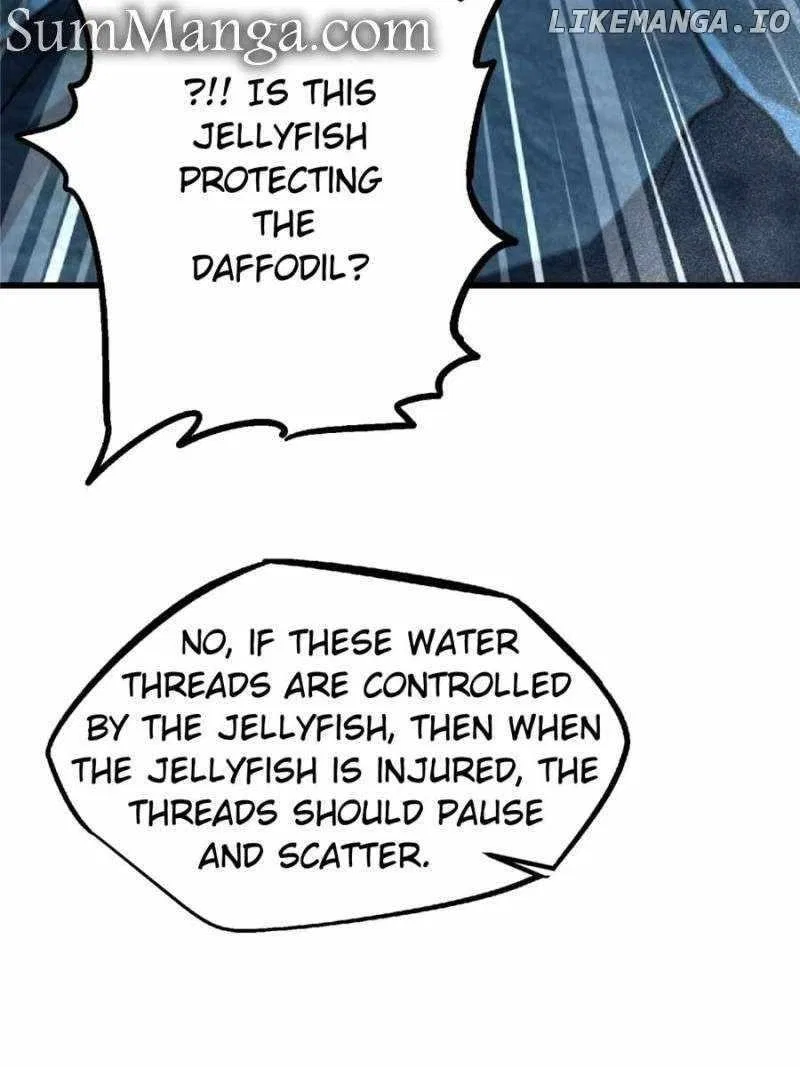 Super Gene Chapter 277 – Page 37