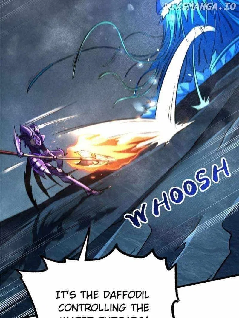 Super Gene Chapter 277 – Page 39