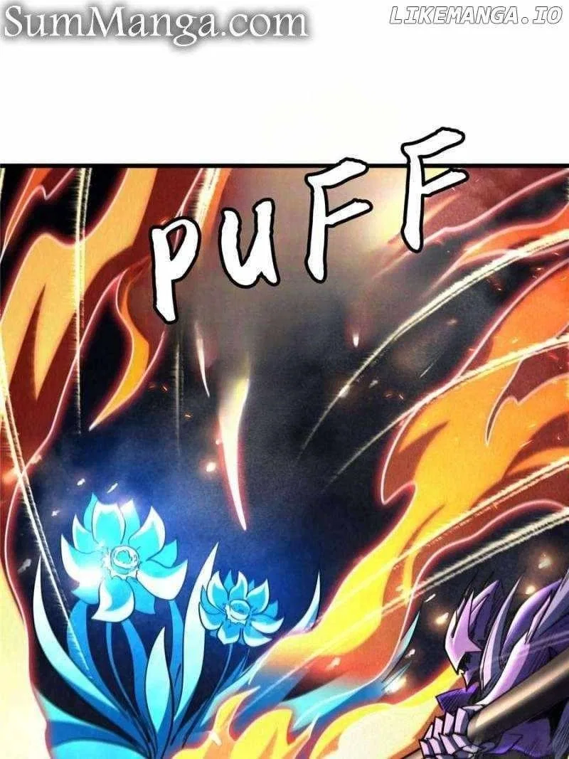 Super Gene Chapter 277 – Page 45