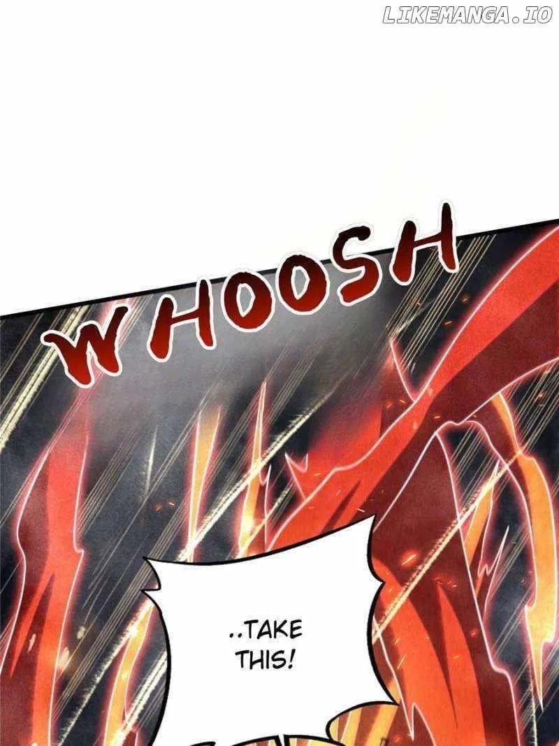 Super Gene Chapter 277 – Page 47