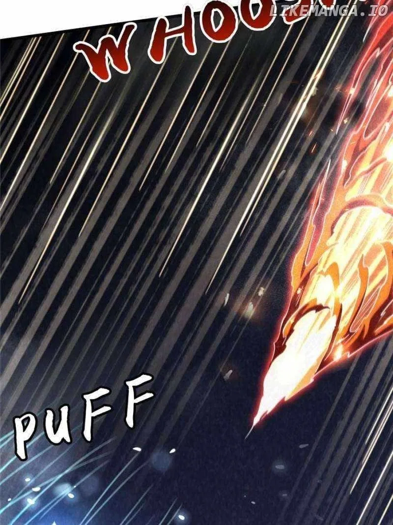 Super Gene Chapter 277 – Page 50