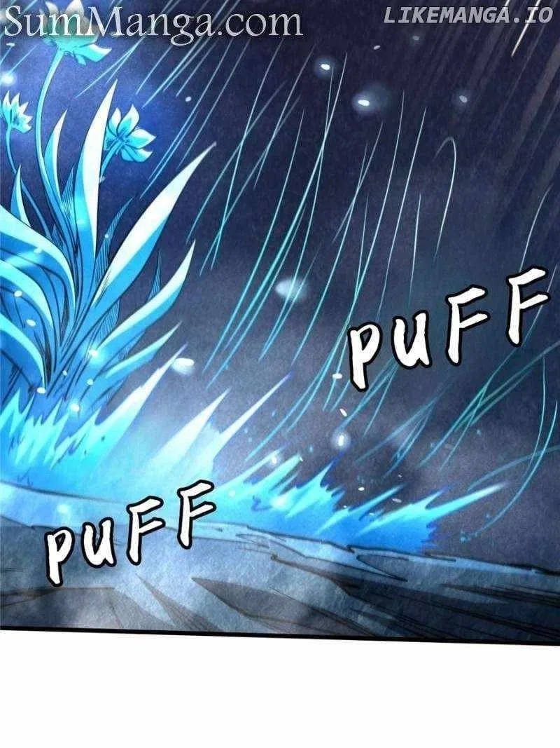 Super Gene Chapter 277 – Page 51