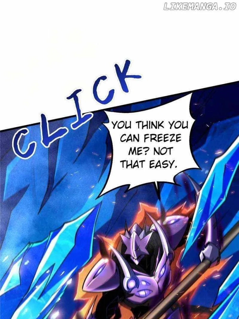 Super Gene Chapter 277 – Page 52