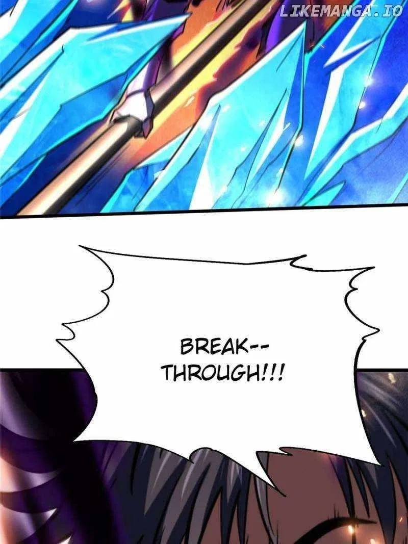 Super Gene Chapter 277 – Page 53