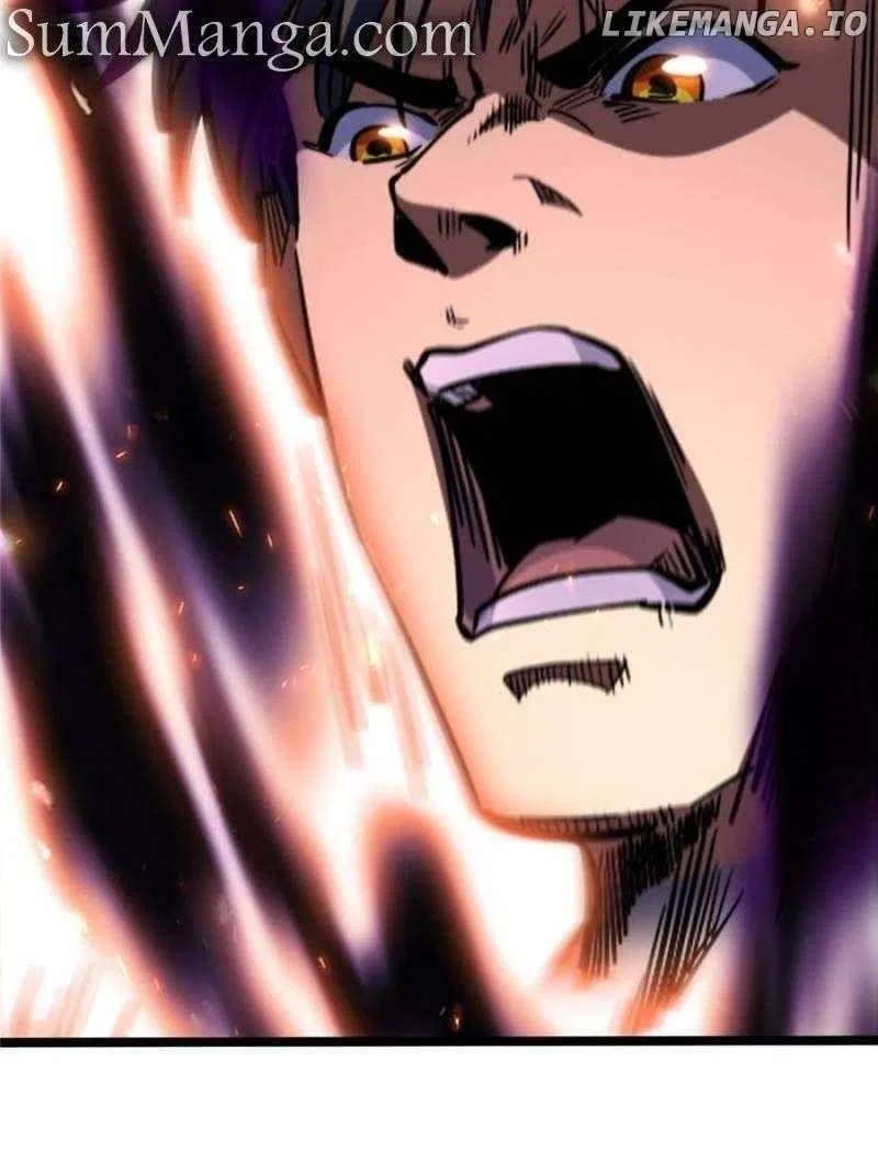 Super Gene Chapter 277 – Page 54