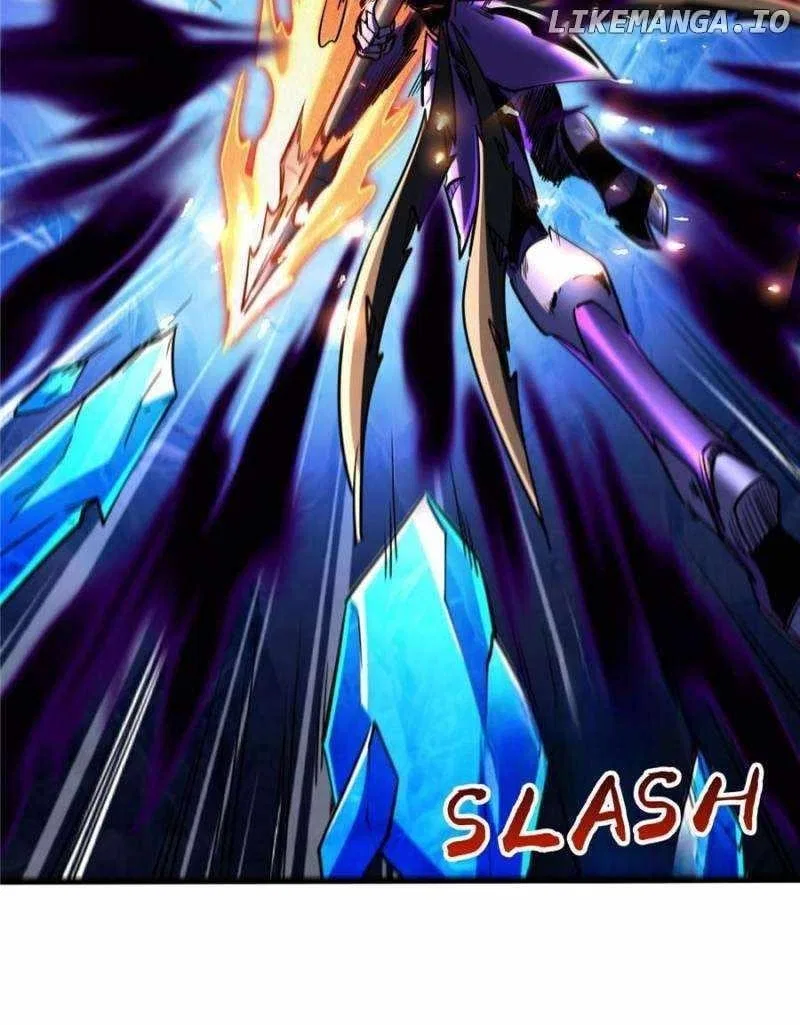 Super Gene Chapter 277 – Page 56