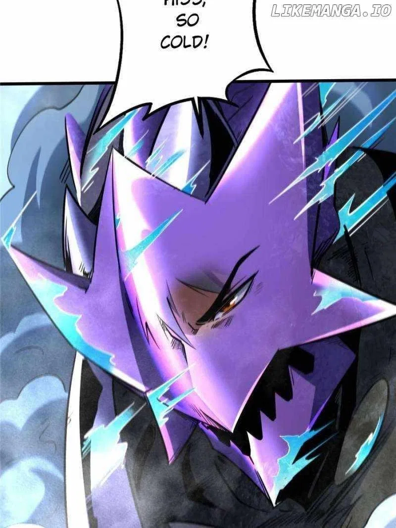 Super Gene Chapter 277 – Page 60