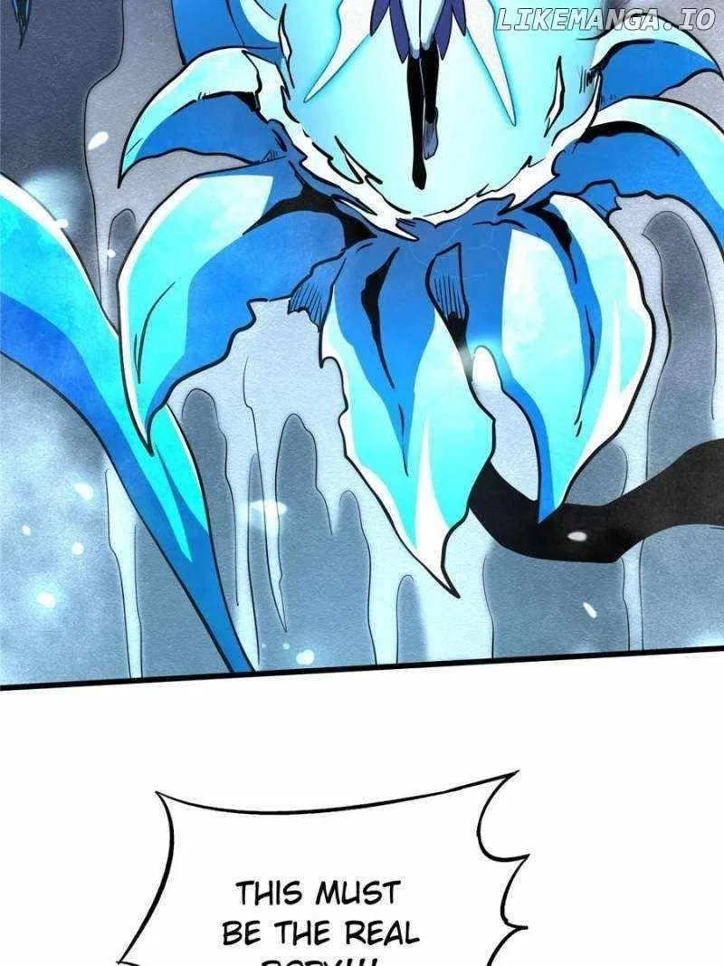 Super Gene Chapter 277 – Page 65