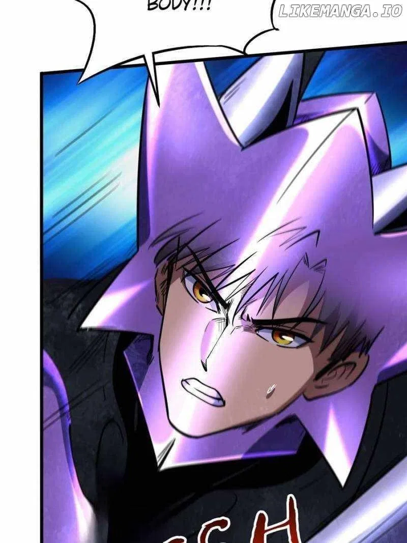 Super Gene Chapter 277 – Page 66