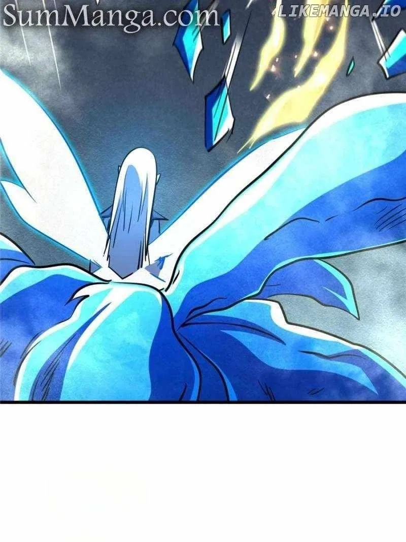 Super Gene Chapter 277 – Page 69