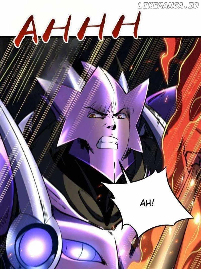 Super Gene Chapter 277 – Page 70