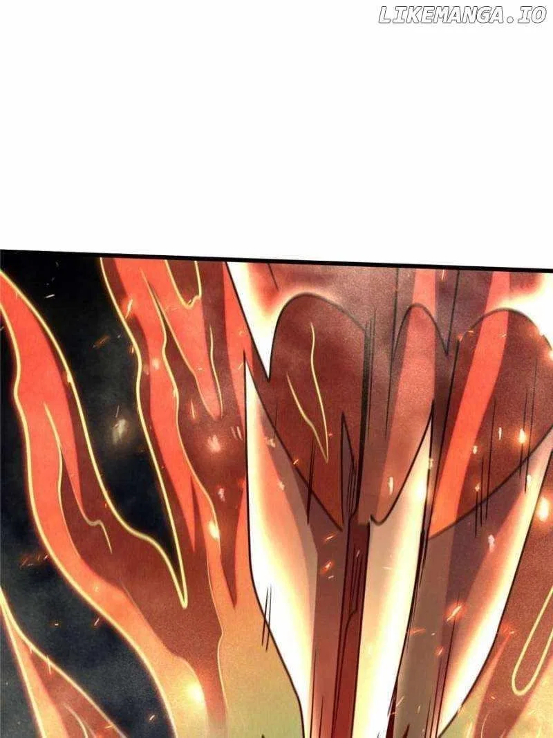 Super Gene Chapter 277 – Page 72