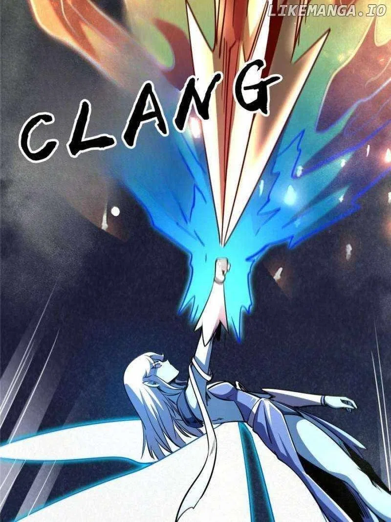 Super Gene Chapter 277 – Page 73