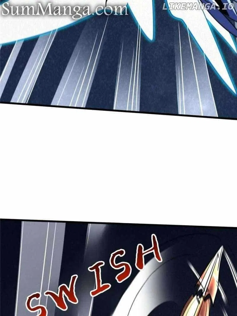 Super Gene Chapter 277 – Page 74