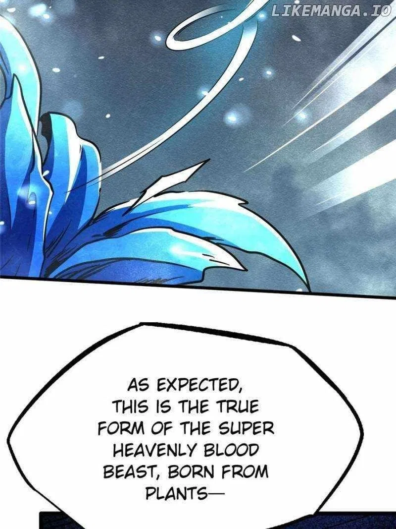 Super Gene Chapter 277 – Page 80