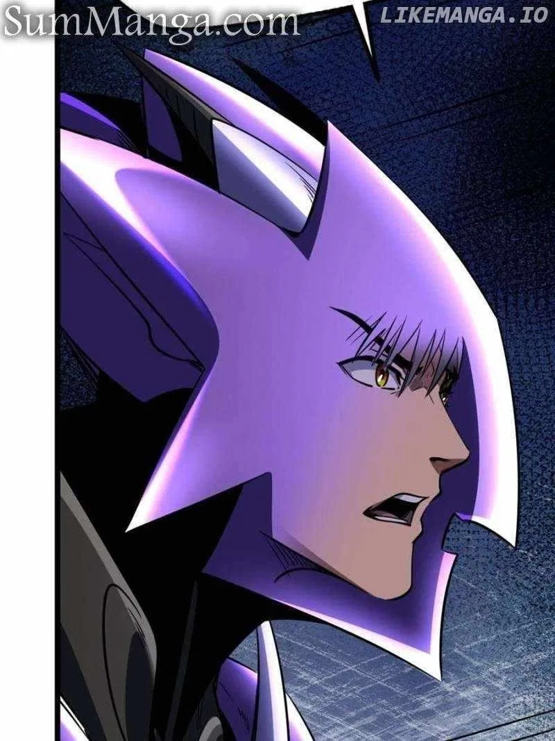 Super Gene Chapter 277 – Page 81