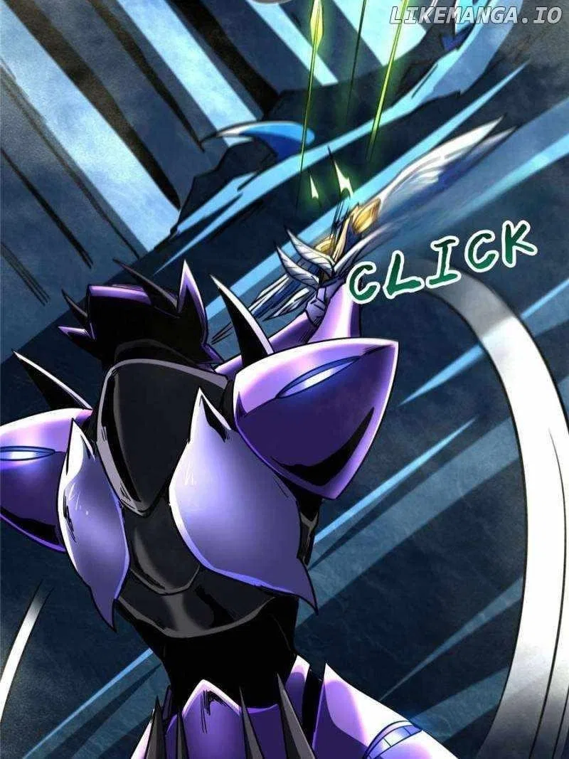 Super Gene Chapter 277 – Page 83