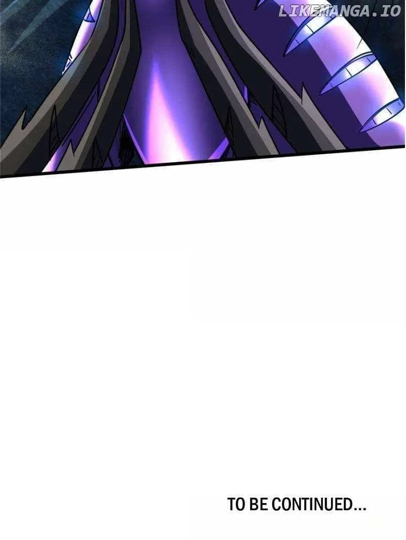 Super Gene Chapter 277 – Page 84