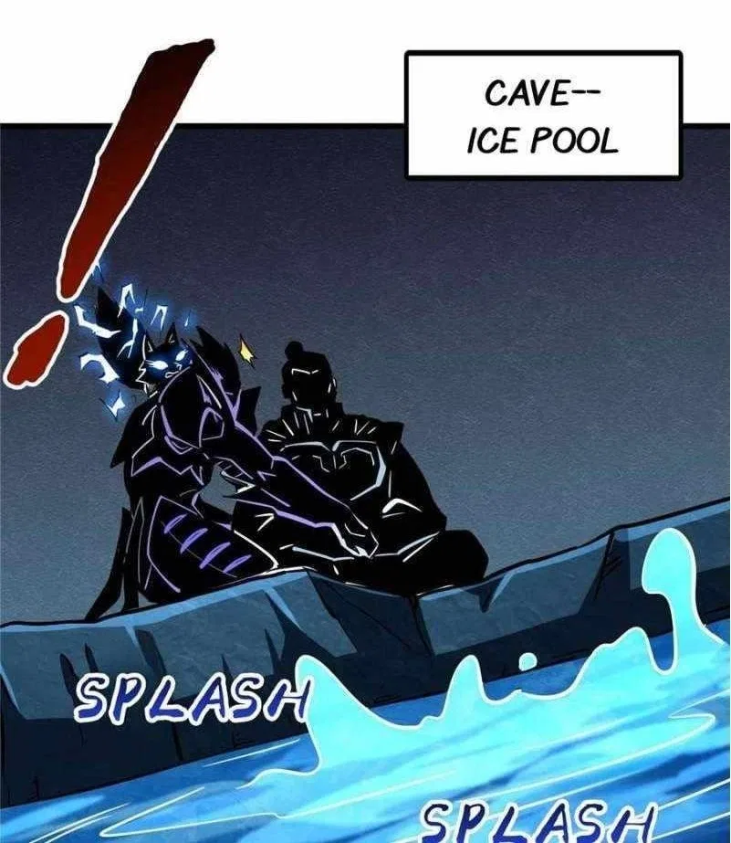 Super Gene Chapter 276 – Page 1