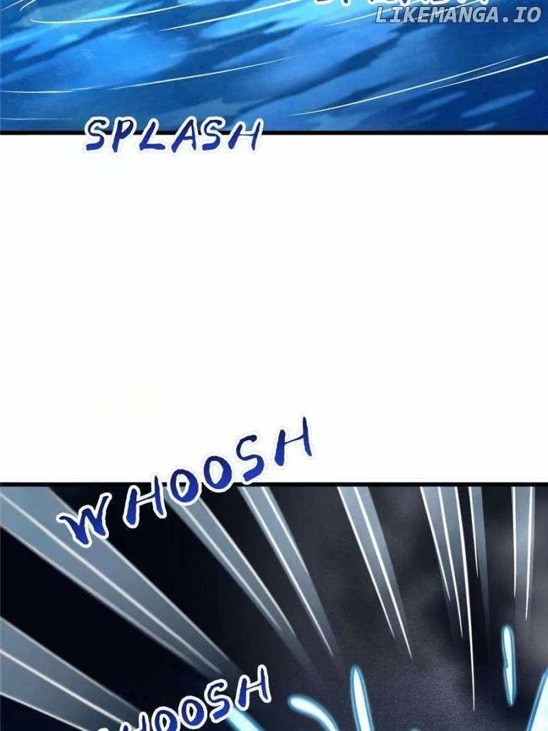 Super Gene Chapter 276 – Page 2
