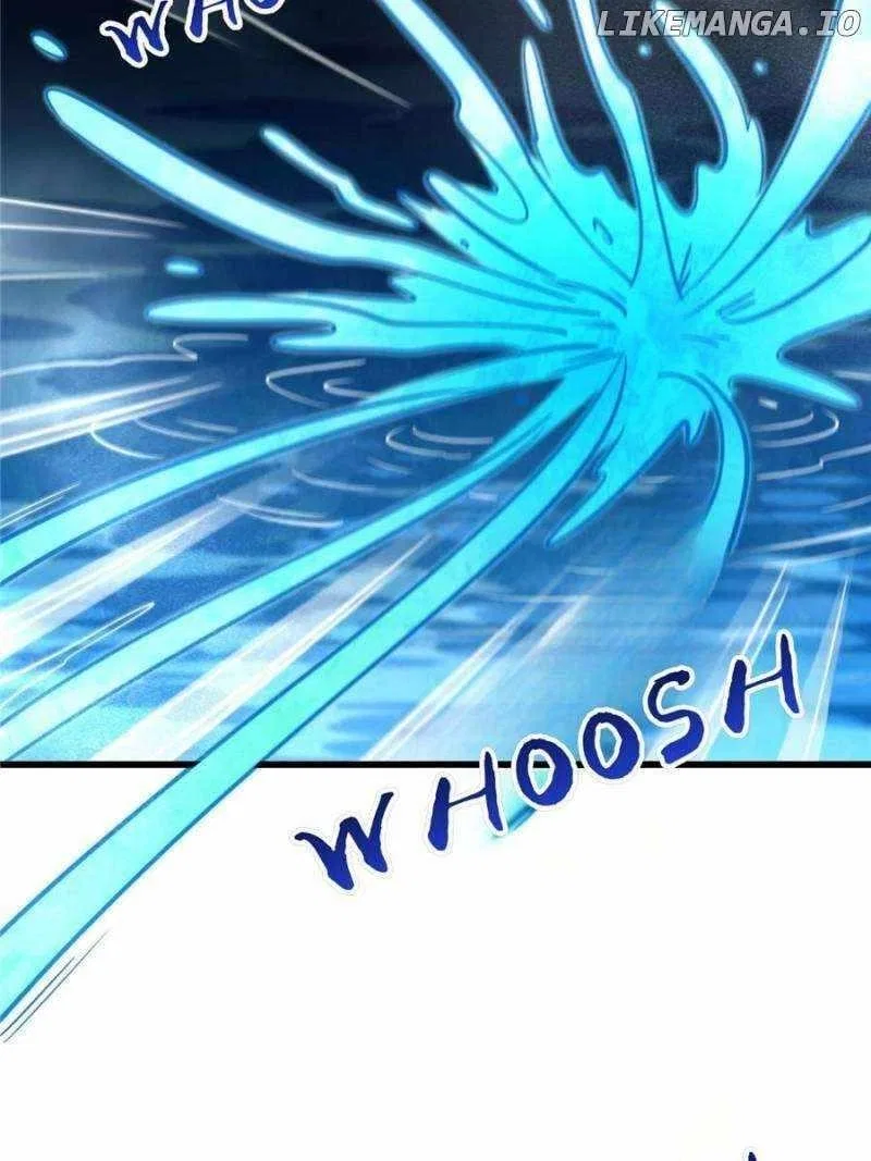 Super Gene Chapter 276 – Page 3