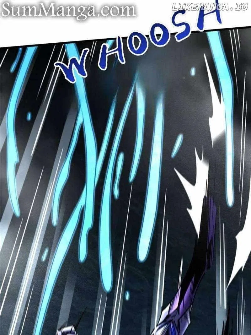 Super Gene Chapter 276 – Page 4