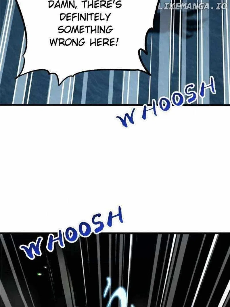 Super Gene Chapter 276 – Page 6