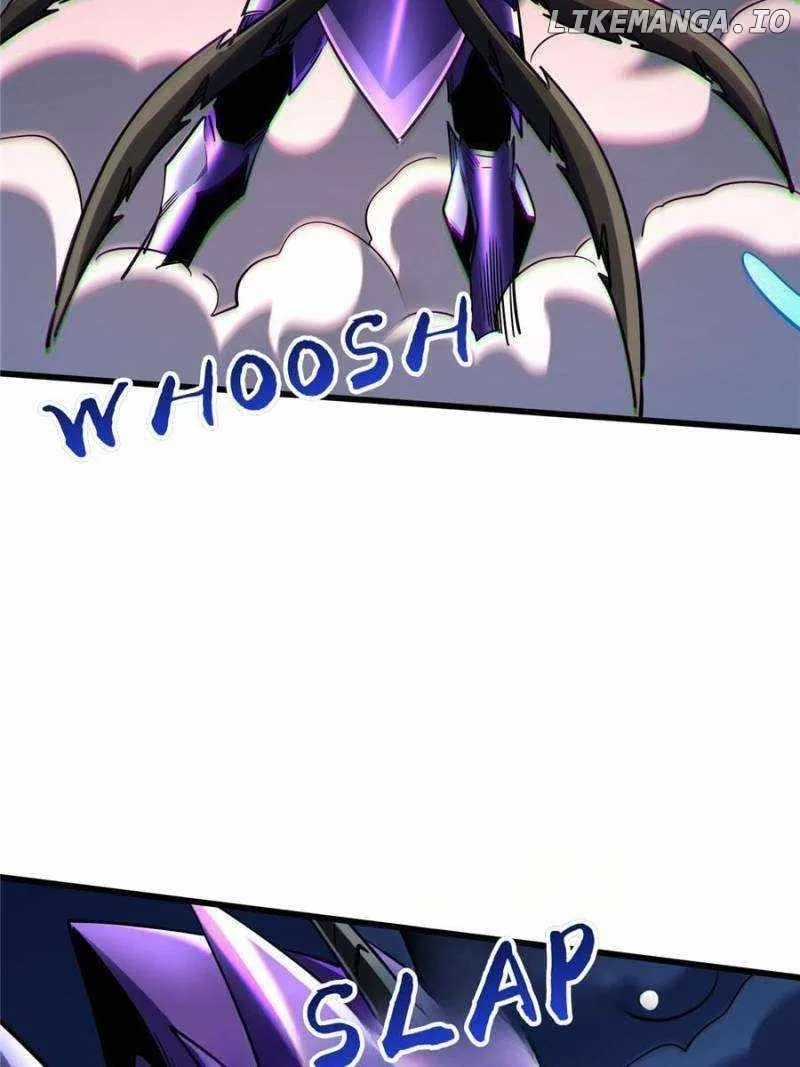 Super Gene Chapter 276 – Page 12