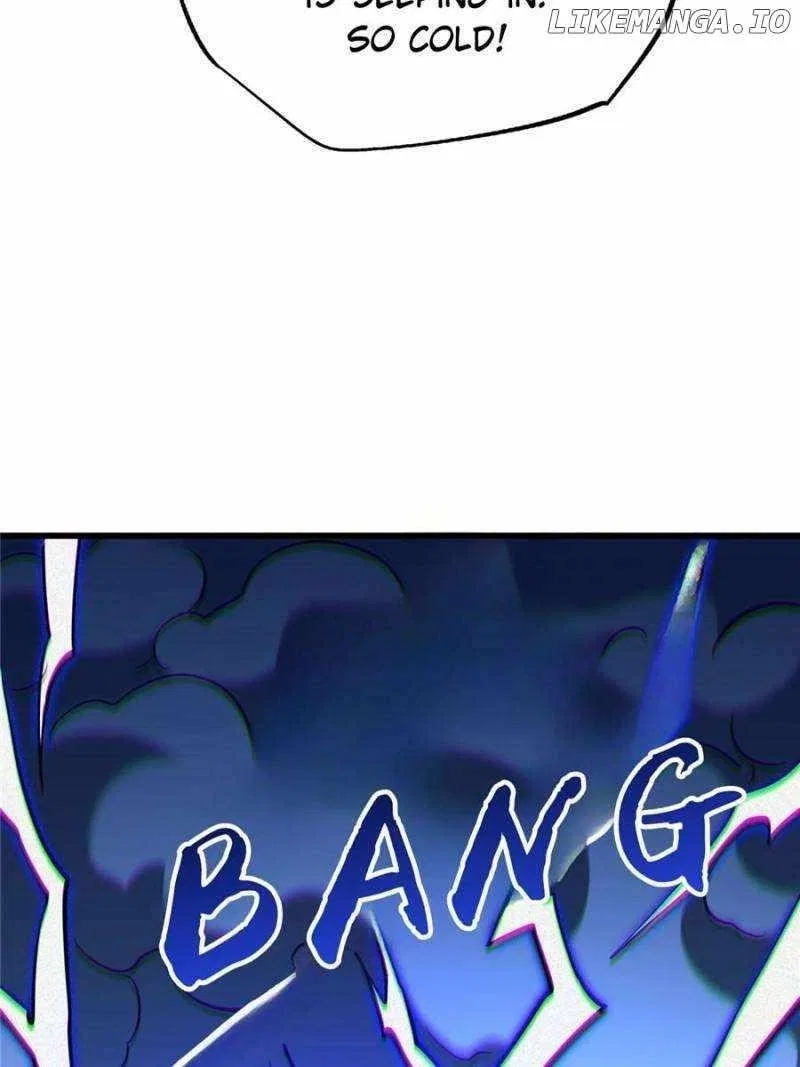 Super Gene Chapter 276 – Page 14