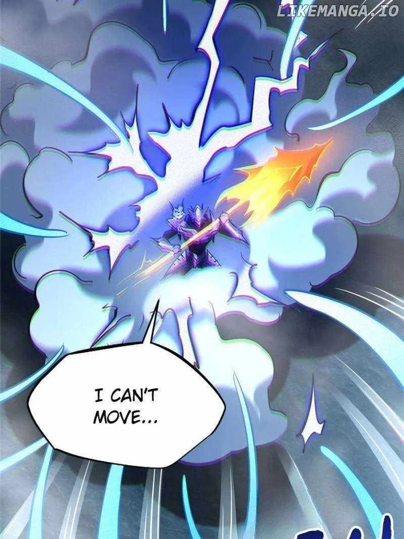 Super Gene Chapter 276 – Page 17