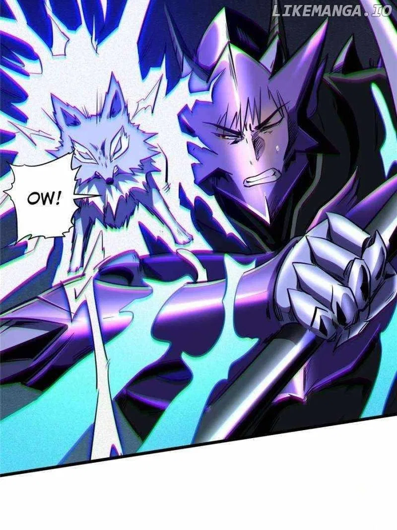 Super Gene Chapter 276 – Page 19