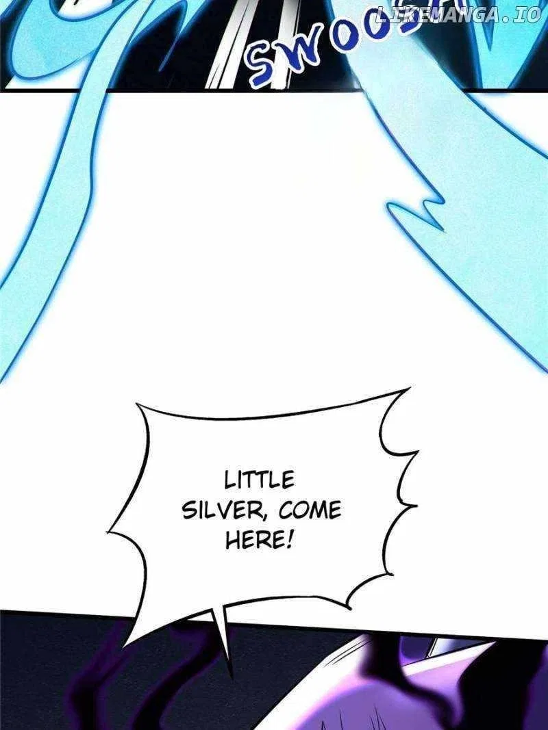 Super Gene Chapter 276 – Page 26