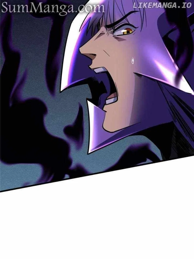 Super Gene Chapter 276 – Page 27