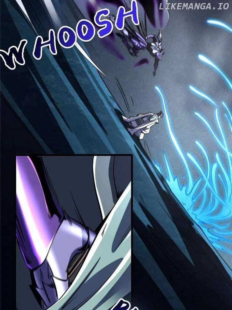 Super Gene Chapter 276 – Page 31