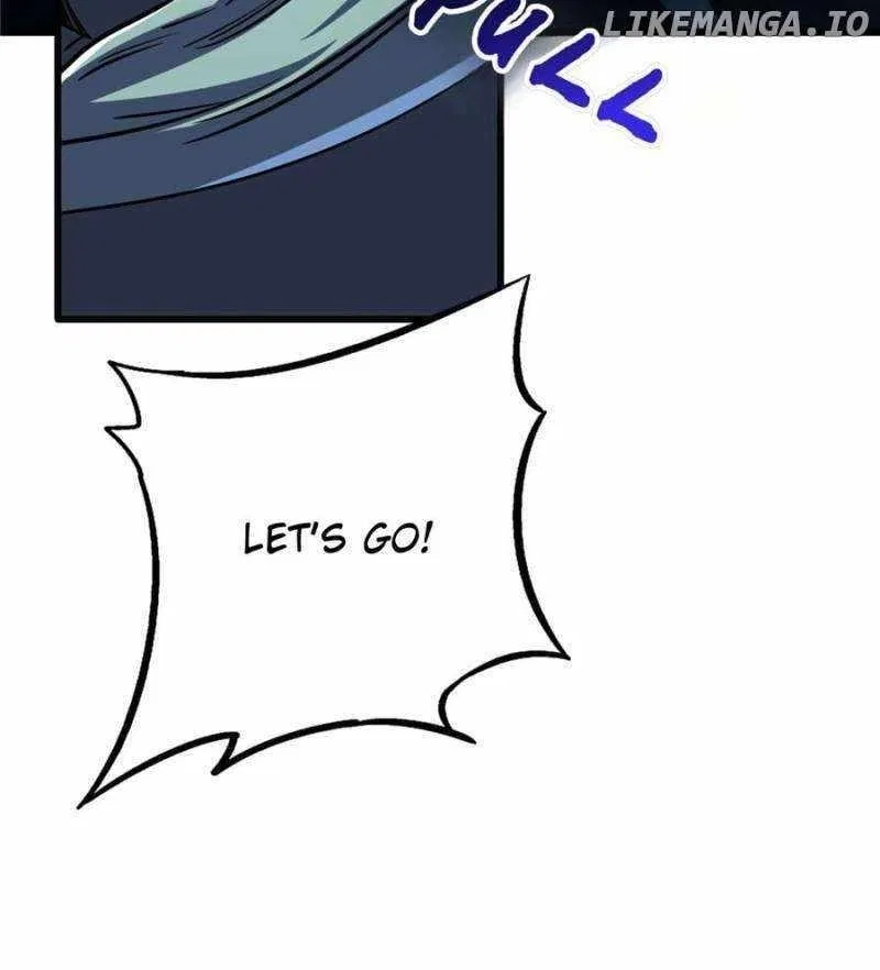 Super Gene Chapter 276 – Page 32