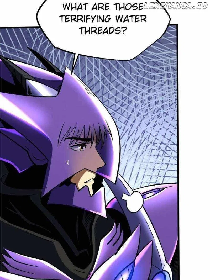 Super Gene Chapter 276 – Page 39