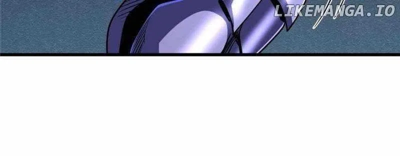 Super Gene Chapter 276 – Page 43
