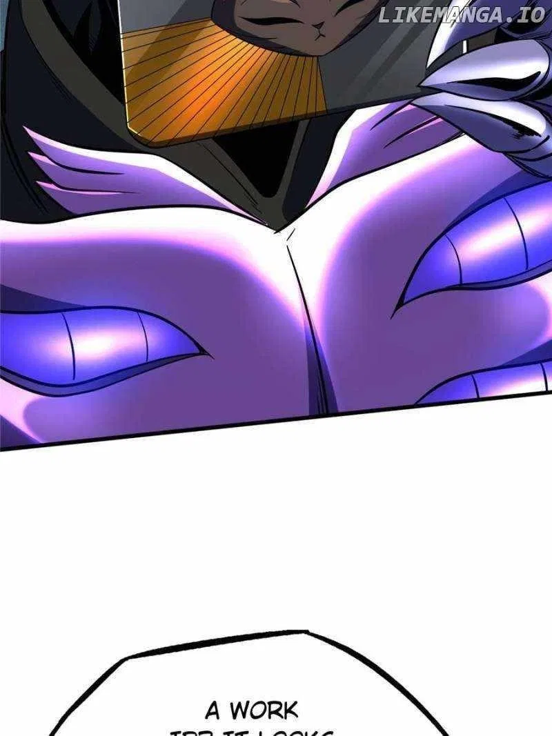 Super Gene Chapter 276 – Page 46