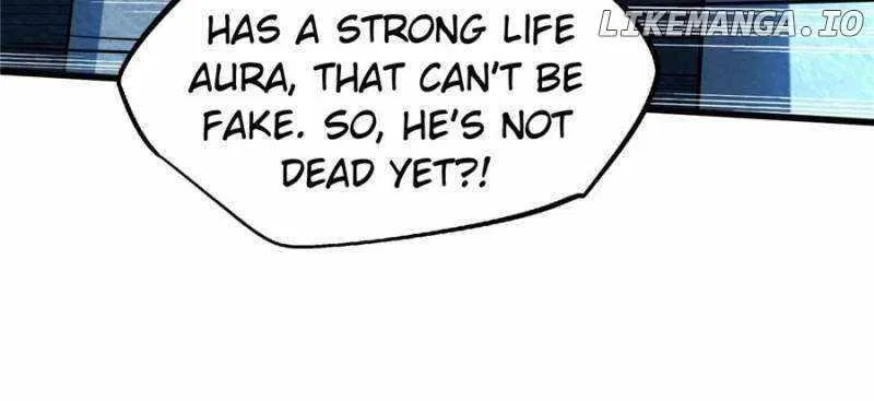 Super Gene Chapter 276 – Page 54
