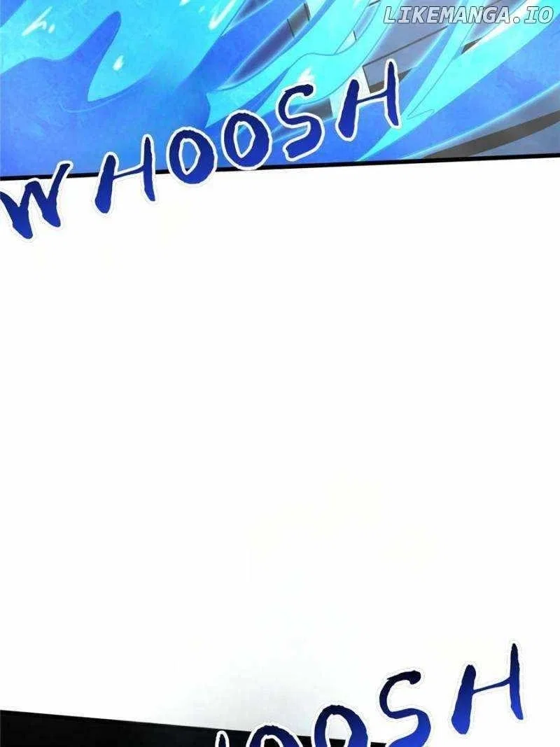 Super Gene Chapter 276 – Page 57