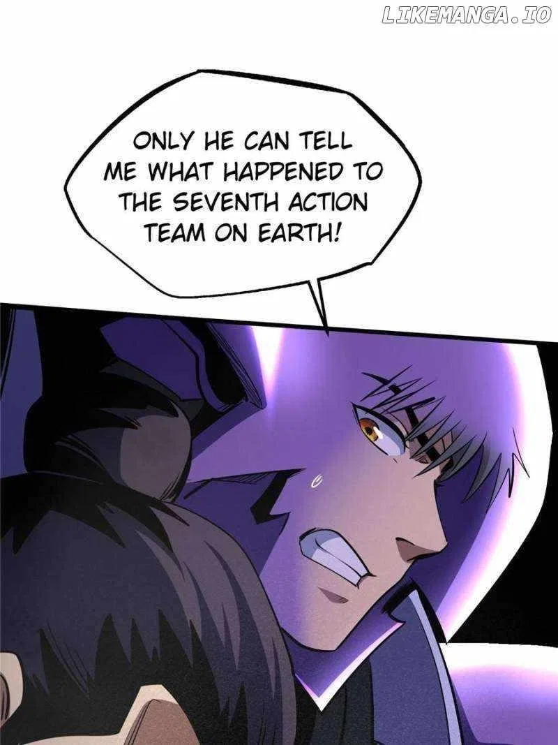 Super Gene Chapter 276 – Page 60