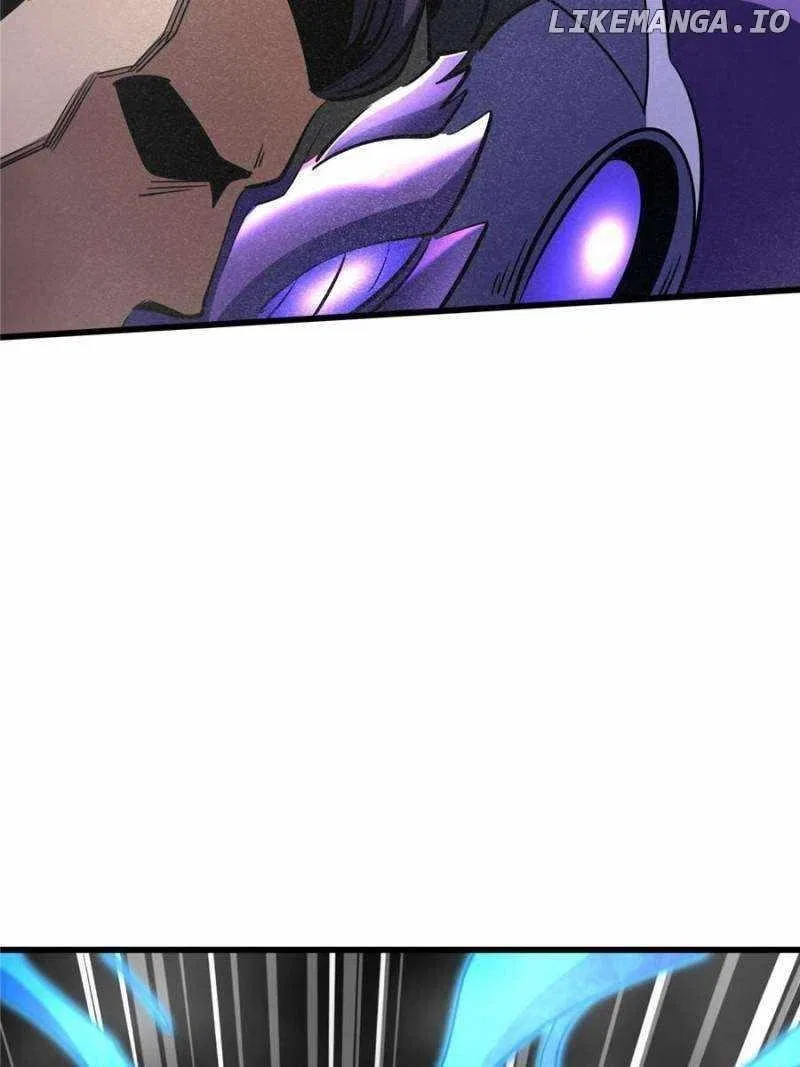 Super Gene Chapter 276 – Page 61