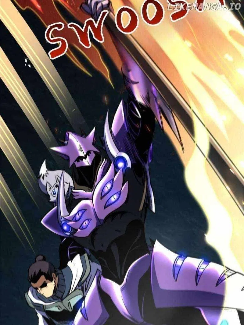Super Gene Chapter 276 – Page 66
