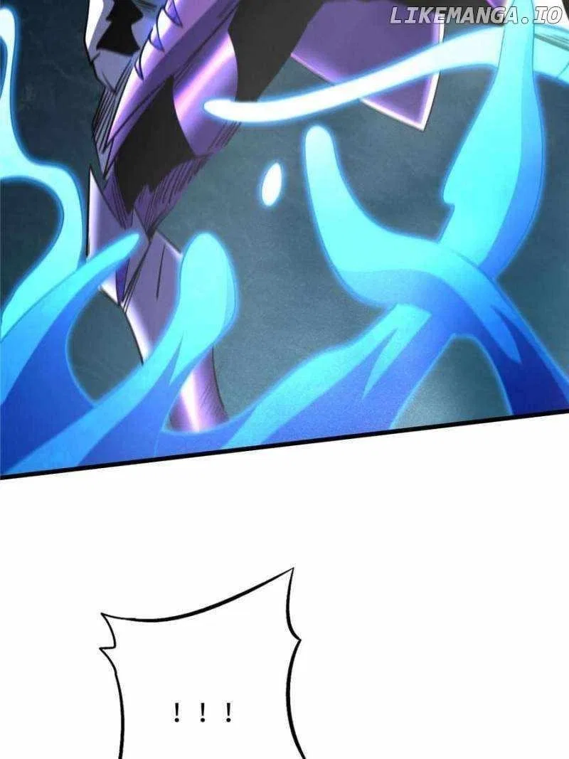 Super Gene Chapter 276 – Page 67