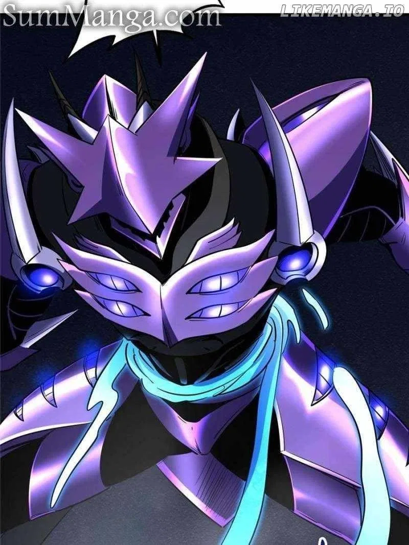 Super Gene Chapter 276 – Page 68