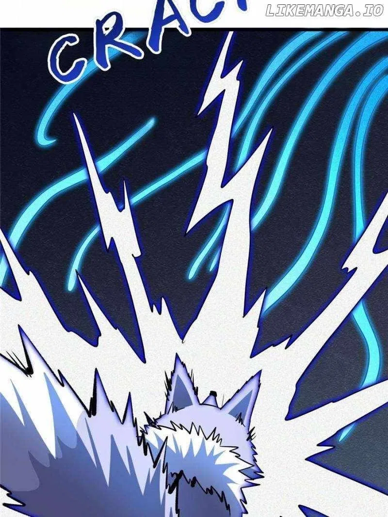 Super Gene Chapter 276 – Page 70