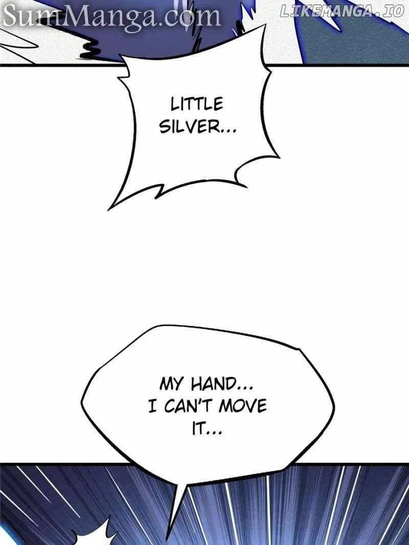 Super Gene Chapter 276 – Page 71