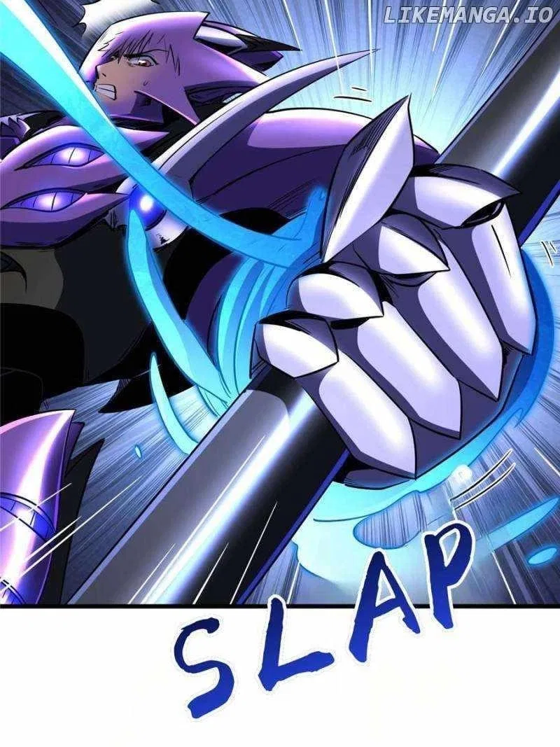 Super Gene Chapter 276 – Page 72