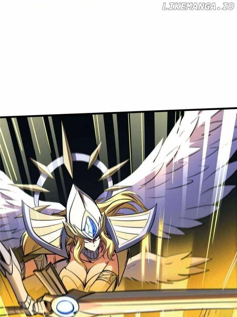 Super Gene Chapter 276 – Page 73