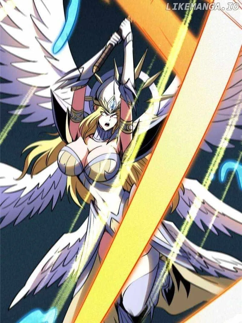 Super Gene Chapter 276 – Page 79